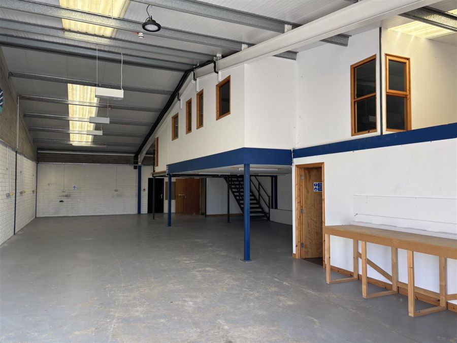 Unit 3, Windyhill Retail Park Windyhill Road