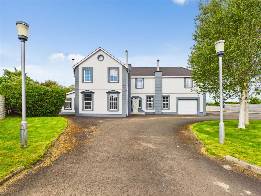 2 Cherryvale Park