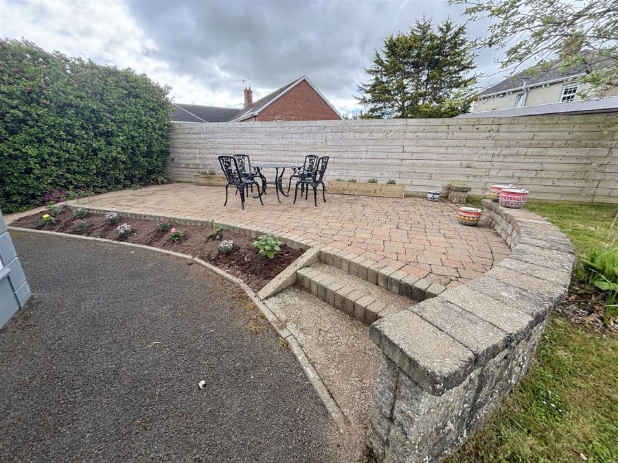 2 Cherryvale Park