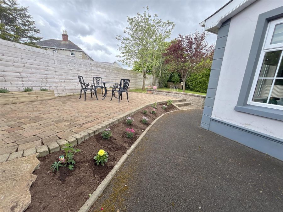 2 Cherryvale Park
