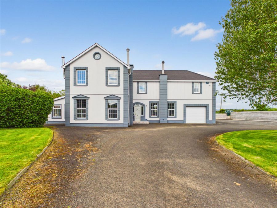 2 Cherryvale Park