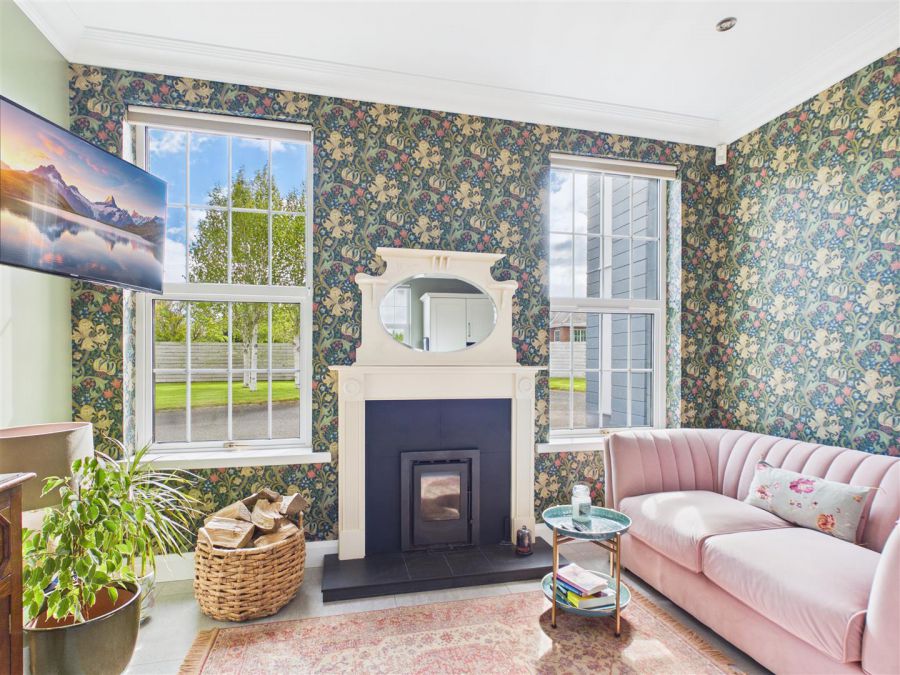 2 Cherryvale Park