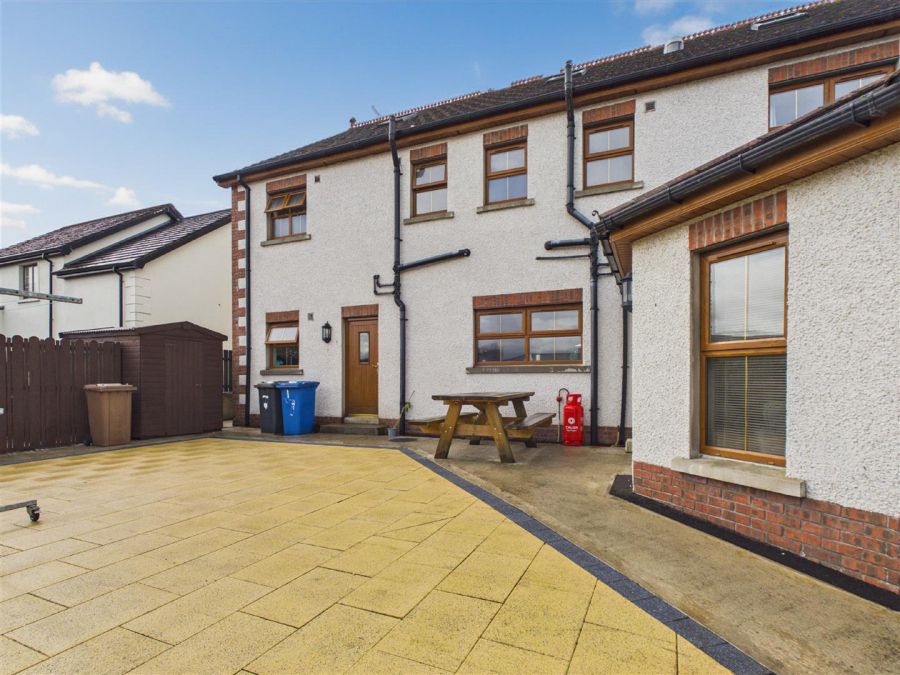 7 Ardcairn