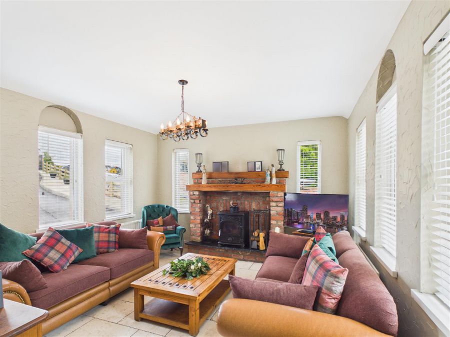 42 Loughermore Road
