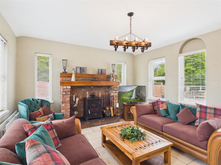42 Loughermore Road