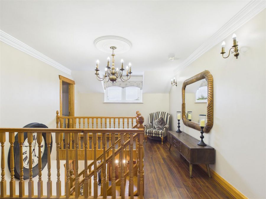42 Loughermore Road