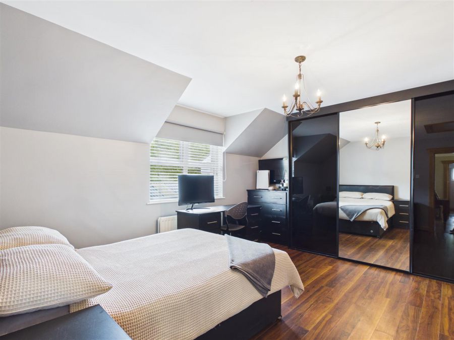 42 Loughermore Road