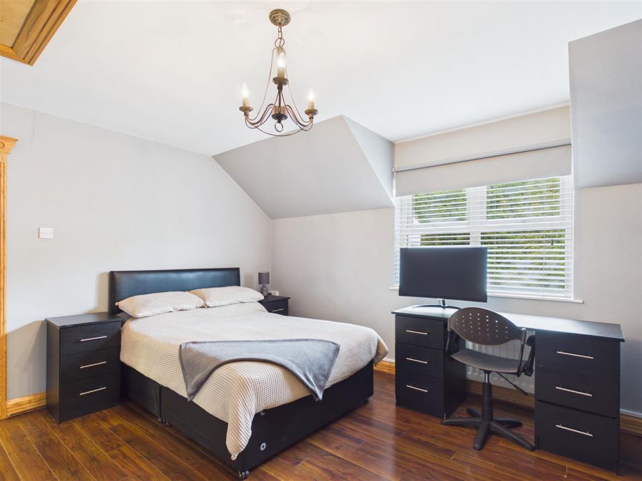 42 Loughermore Road