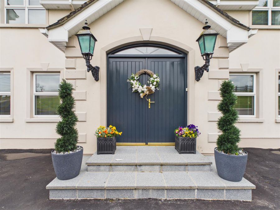 42 Loughermore Road