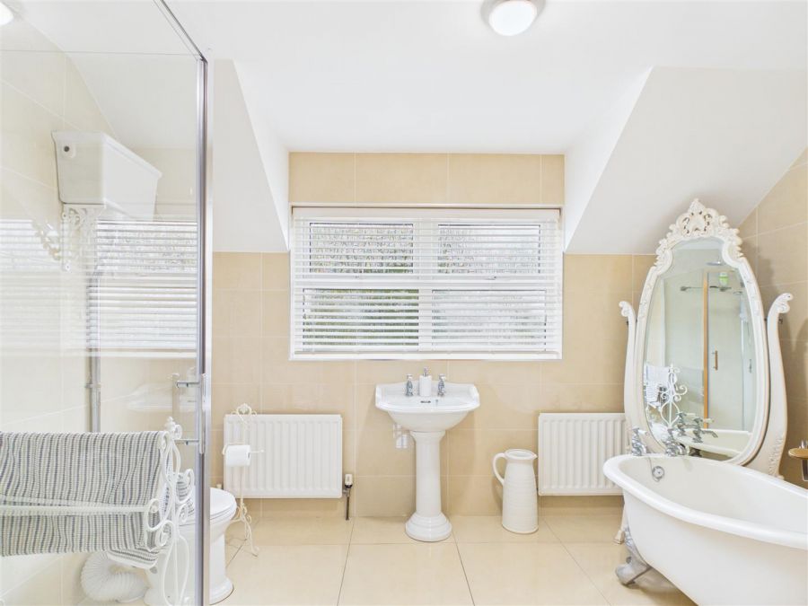 42 Loughermore Road