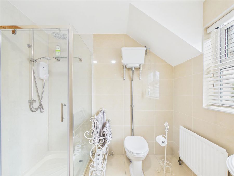 42 Loughermore Road