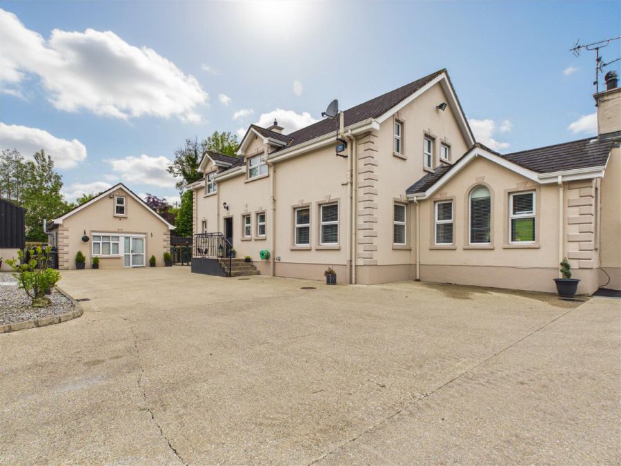 42 Loughermore Road