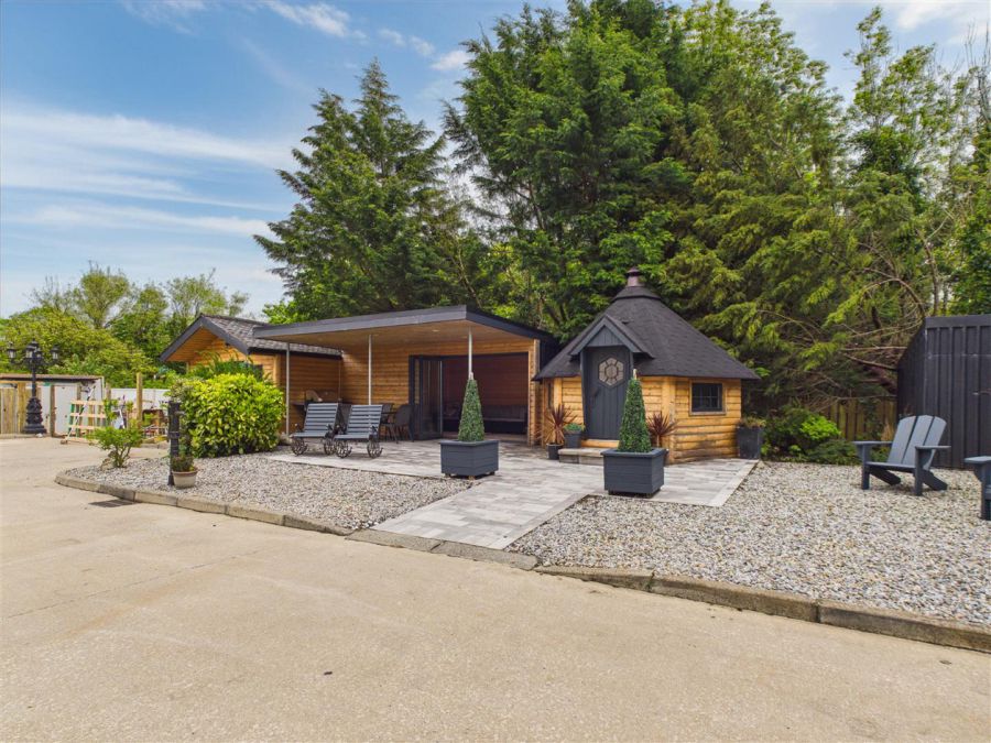 42 Loughermore Road