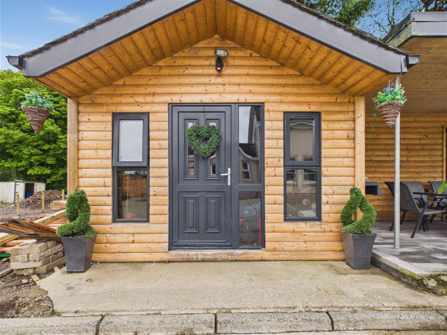 42 Loughermore Road