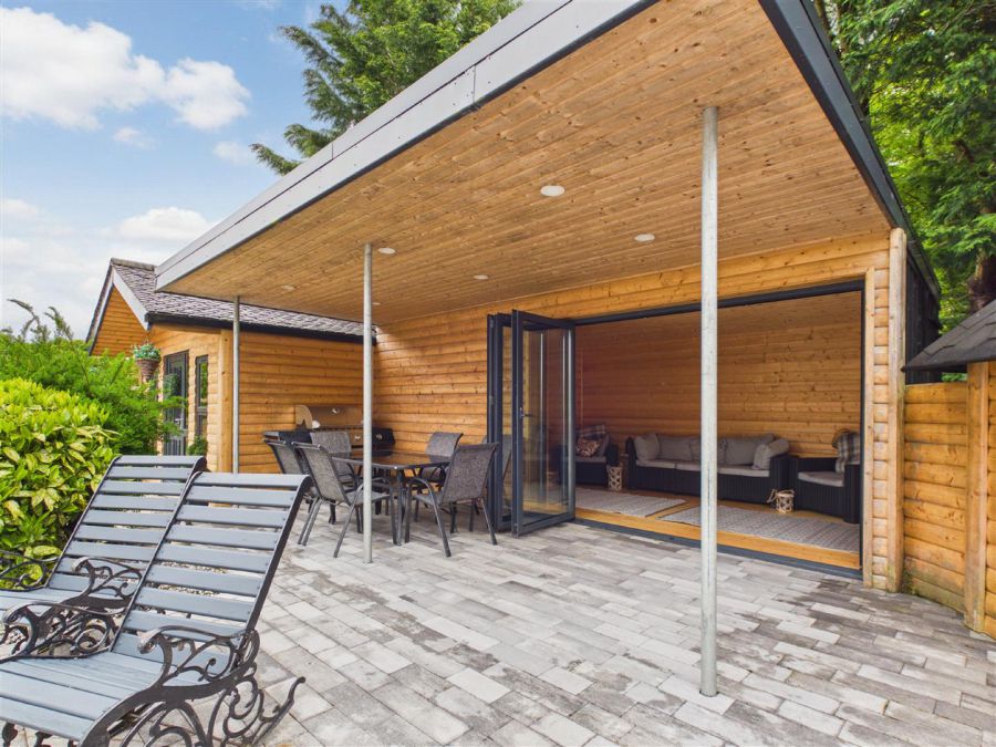 42 Loughermore Road
