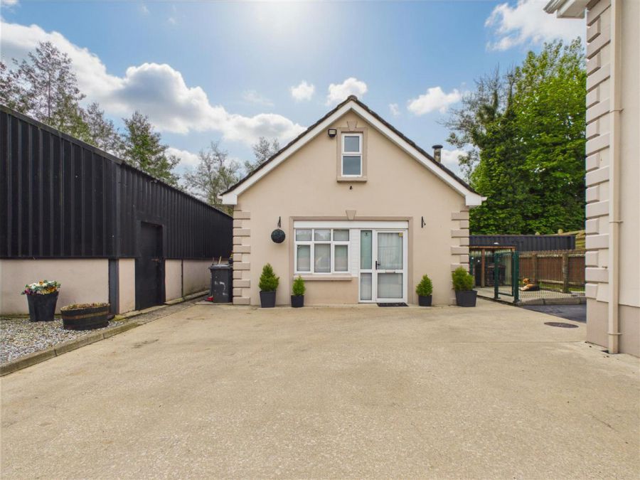 42 Loughermore Road