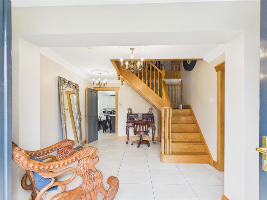 42 Loughermore Road