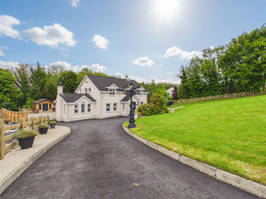 42 Loughermore Road