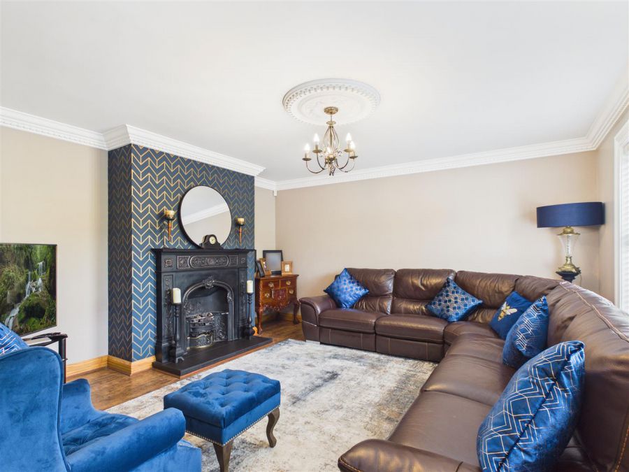 42 Loughermore Road