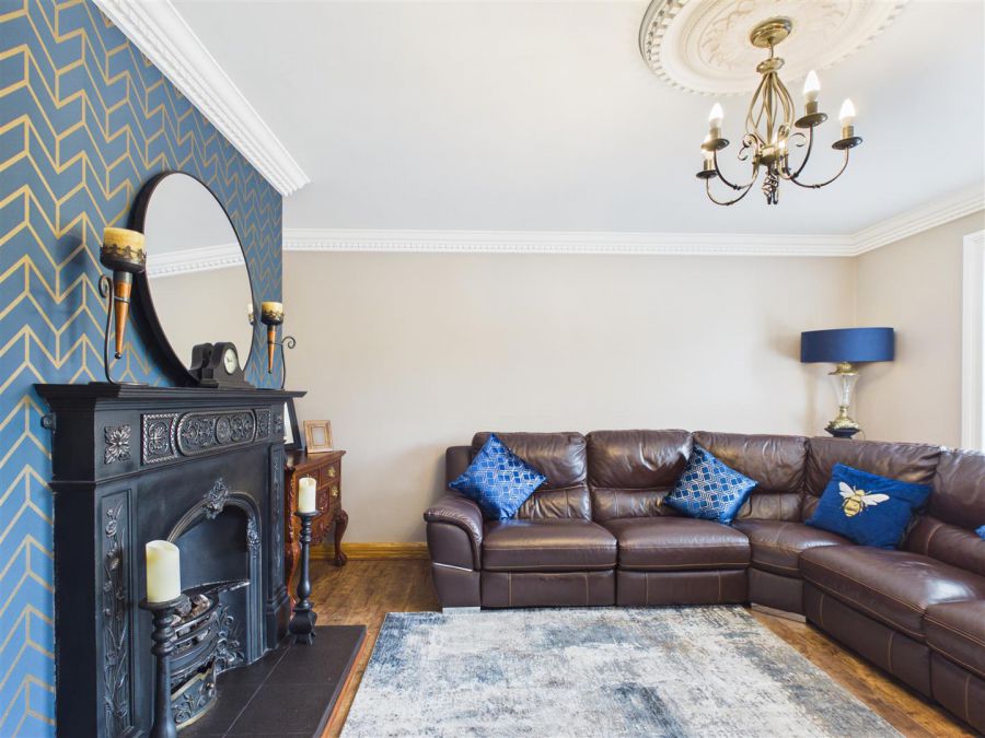 42 Loughermore Road
