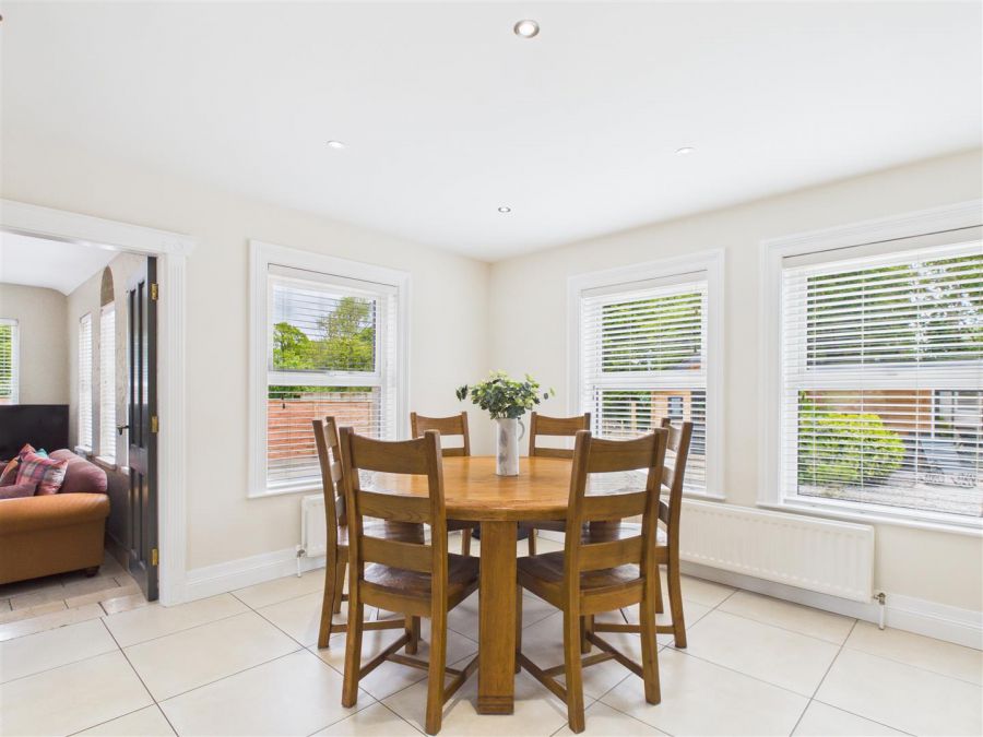 42 Loughermore Road