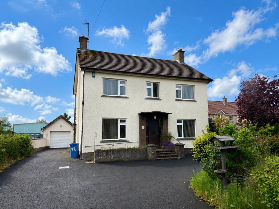 92 Irish Green Street