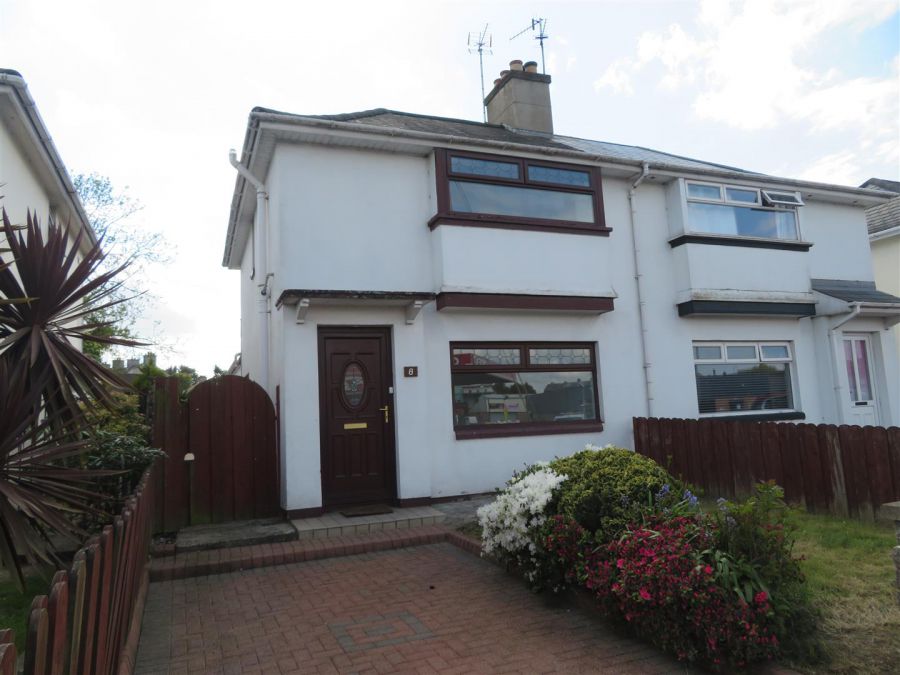 8 Banbridge Road