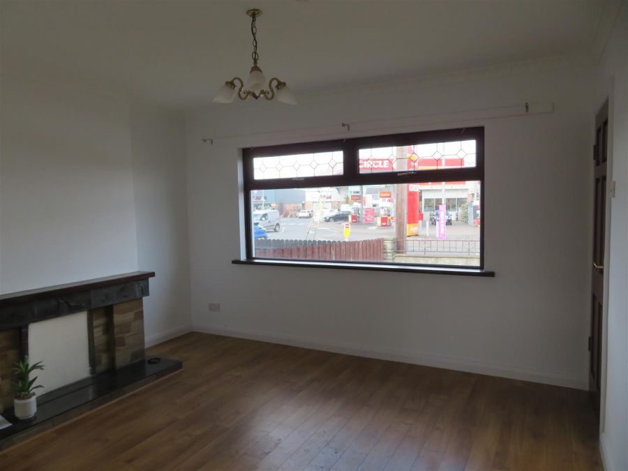 8 Banbridge Road