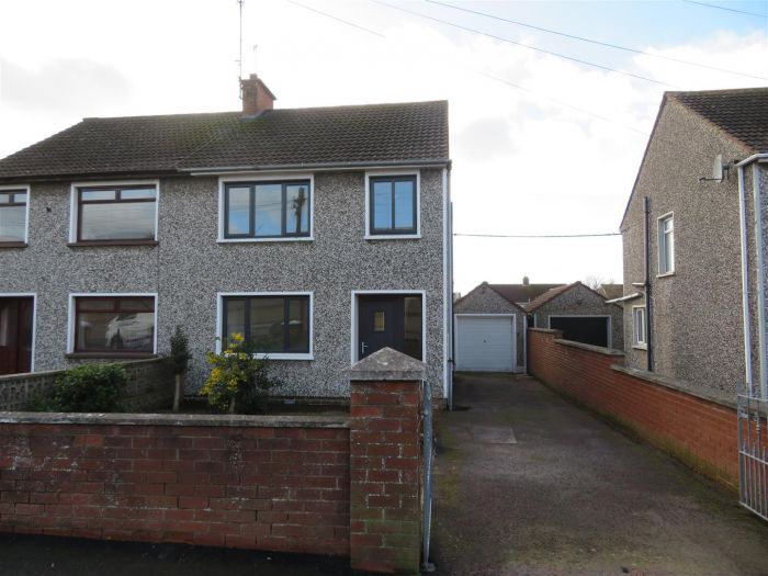 29 Mourneview Avenue, lurgan, craigavon, BT66 8EW