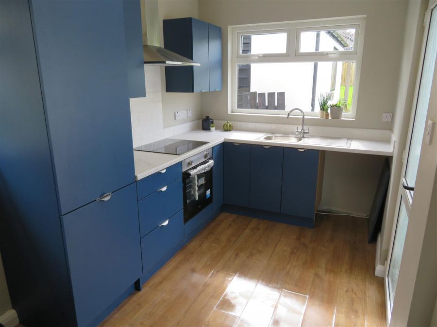 13 Westfield Gardens
