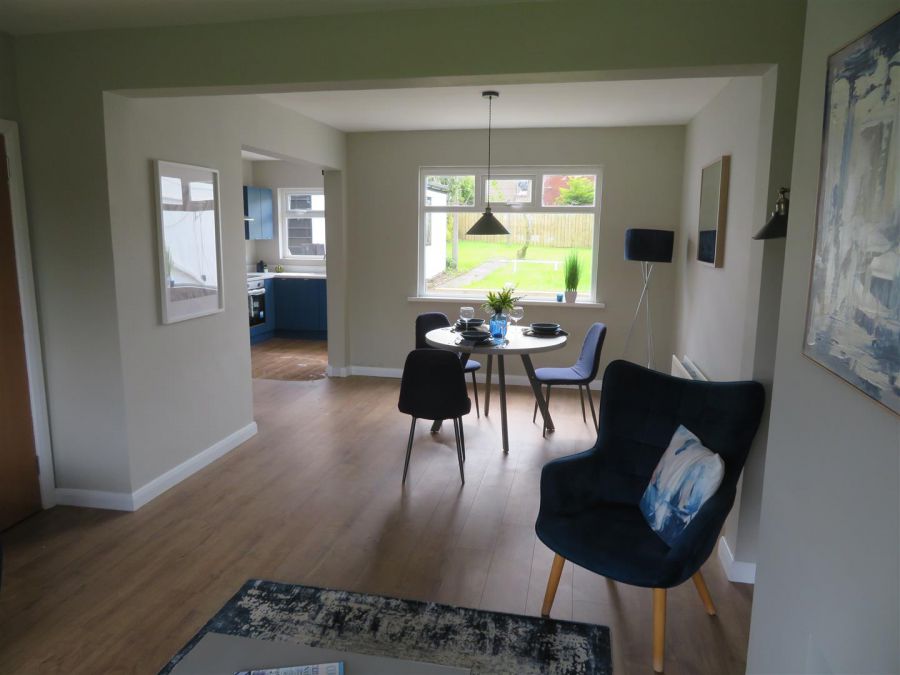 13 Westfield Gardens