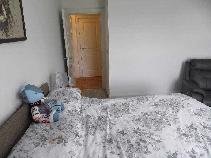 Ground Floor, Apartment 2 24 Foxwood Hall