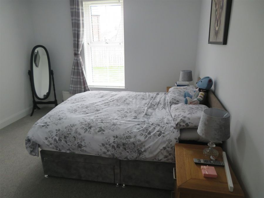 Ground Floor, Apartment 2 24 Foxwood Hall