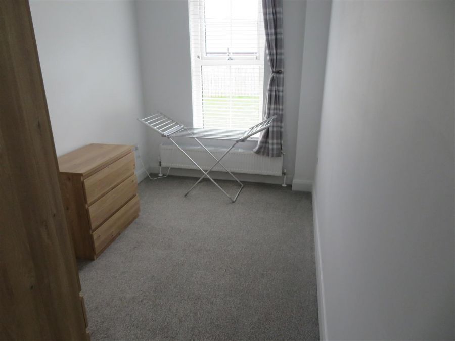 Ground Floor, Apartment 2 24 Foxwood Hall