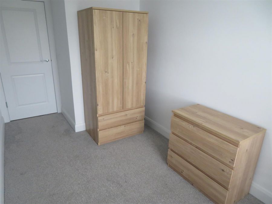 Ground Floor, Apartment 2 24 Foxwood Hall