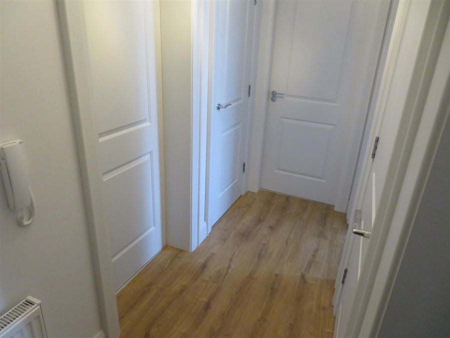 Ground Floor, Apartment 2 24 Foxwood Hall