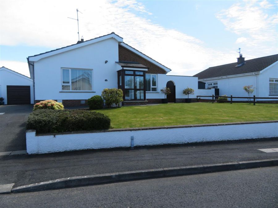 22 Clanconnel Gardens