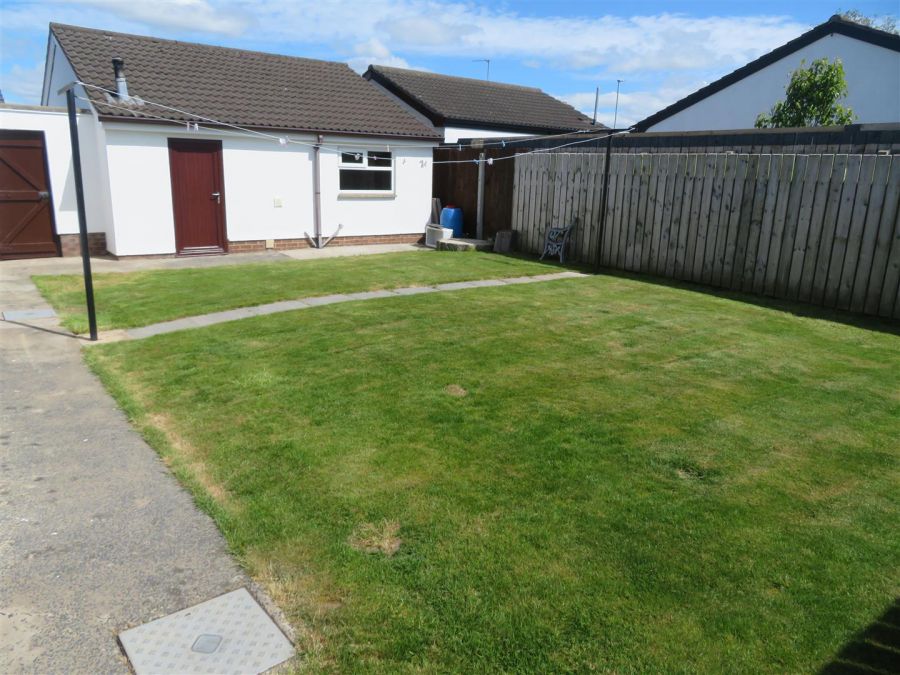 22 Clanconnel Gardens