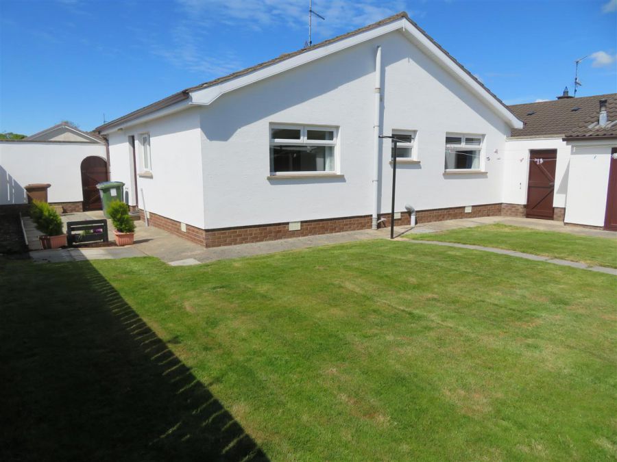 22 Clanconnel Gardens