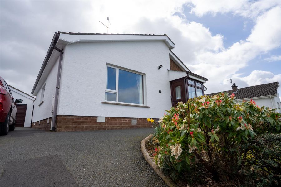 22 Clanconnel Gardens