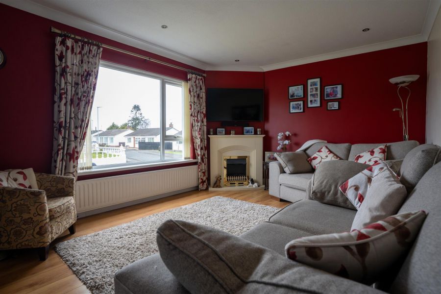 22 Clanconnel Gardens