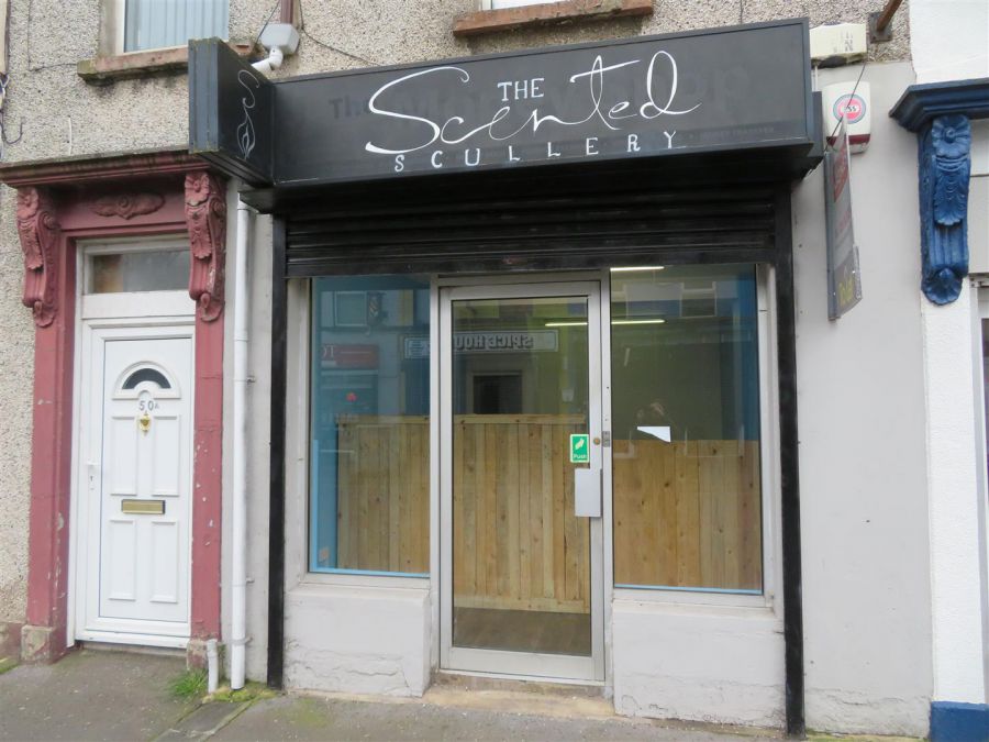 50 Union Street