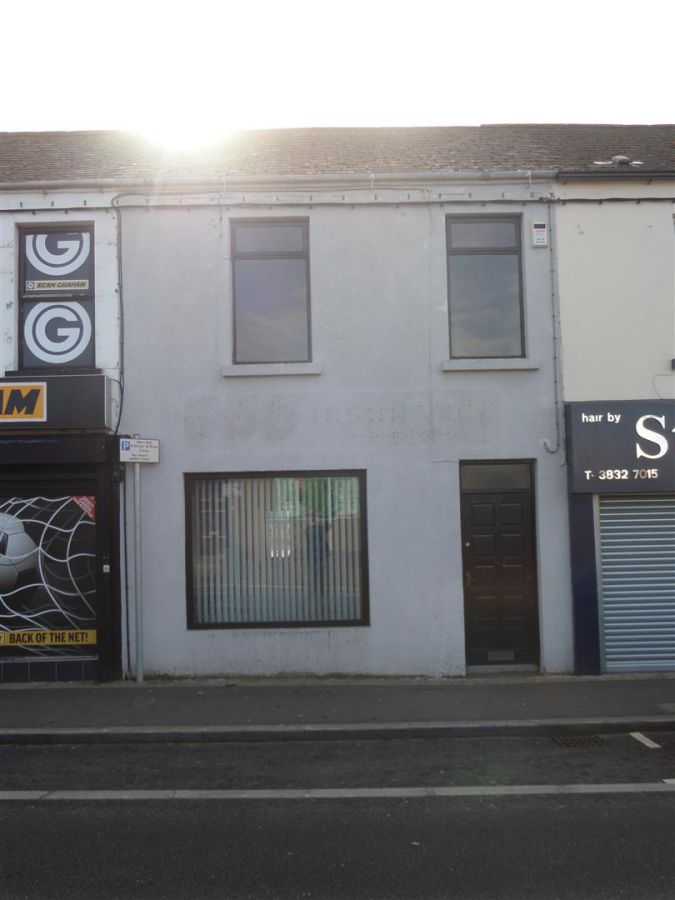 37 Union Street