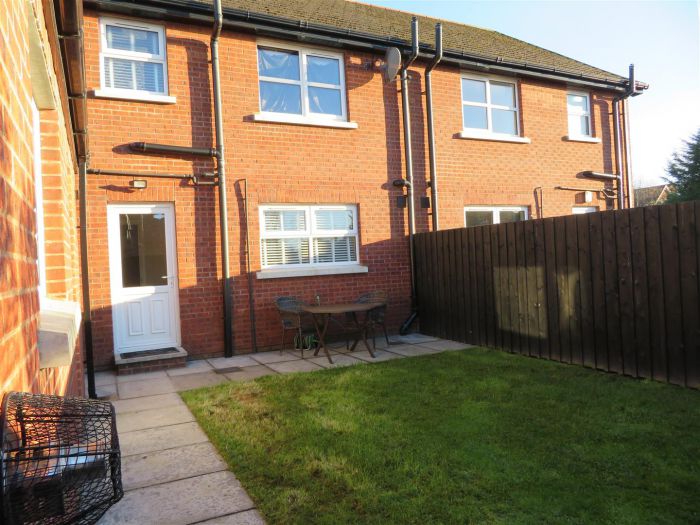 26 Moss View