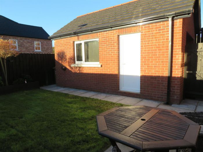 26 Moss View