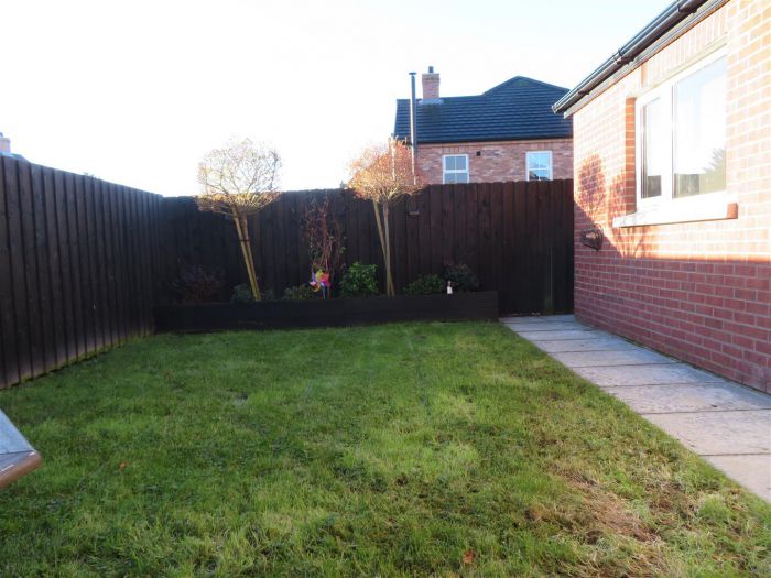 26 Moss View