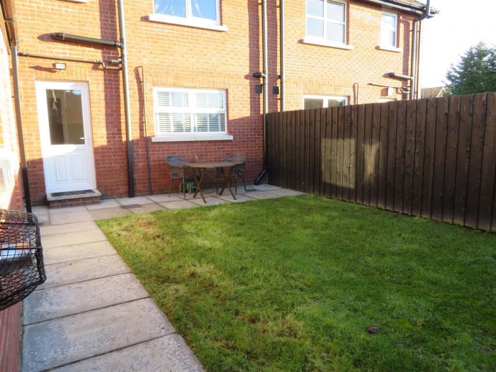 26 Moss View