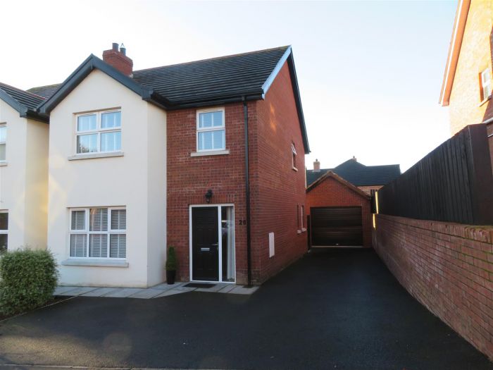 26 Moss View