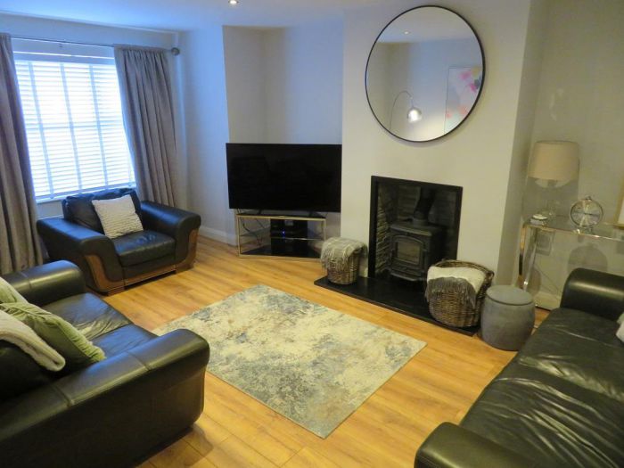 26 Moss View
