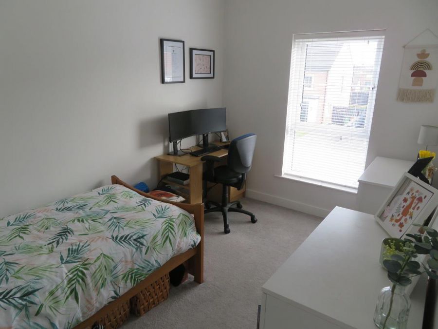 7 Atherton Square